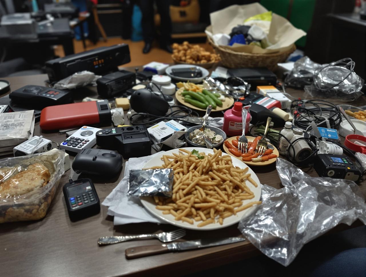 娱乐圈揭秘背后人物李浩直播感人瞬间引发关注